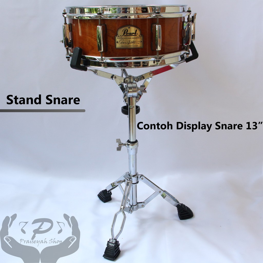 Stand Snare Drum Taiwan