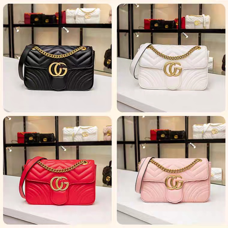 [ READY ] Tas Selempang Wanita Import shoulder bag sling bag tas hp wanita tas kondangan wanita tas kulit wanita tas wanita kekinian tas wanita terbaru tas fashion wanita tas make up tas wanita branded