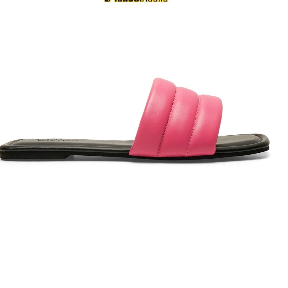 (Recomended) Isabel Adelia Sendal Jepit Wanita CLUVDI Slip Sandal