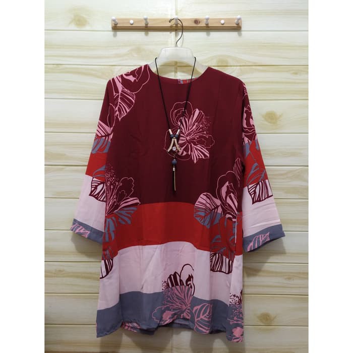TUNIK WANITA#FASHION WANITA#PAKAIAN WANITA#GOOD QUALITY Diskon