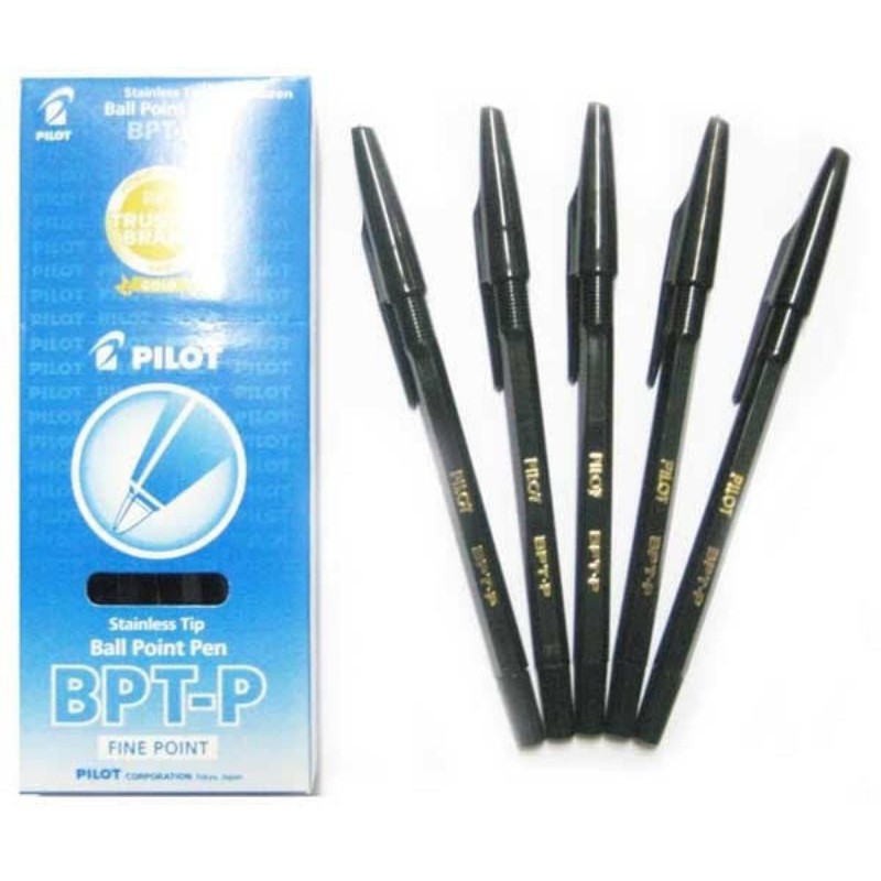 

Bolpoin Pilot