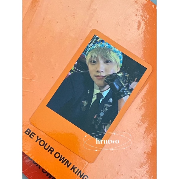 selfiebook be your own king jacob selbook byok jacob