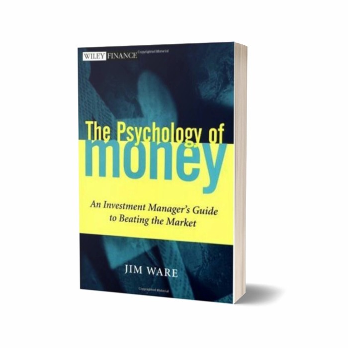 

The Psychology of Money