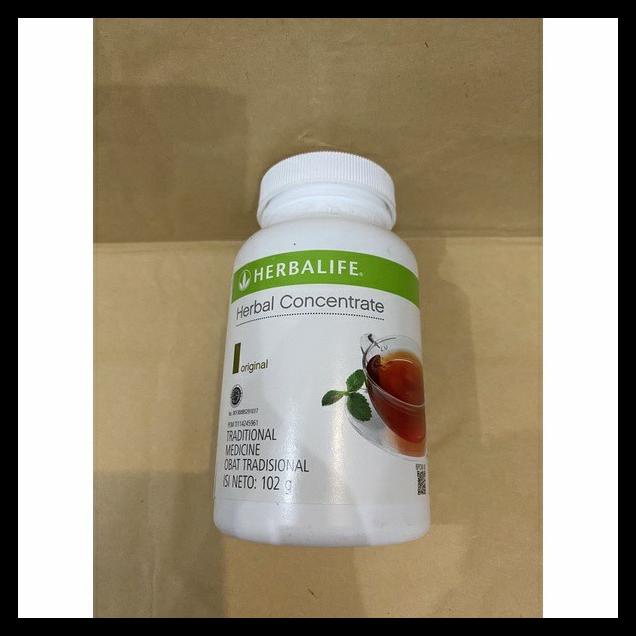 

DISKON TERBATAS !!! THERMO HERBAL LIFE CONCENTRATE TERMOJETIC TEA TERLARIS