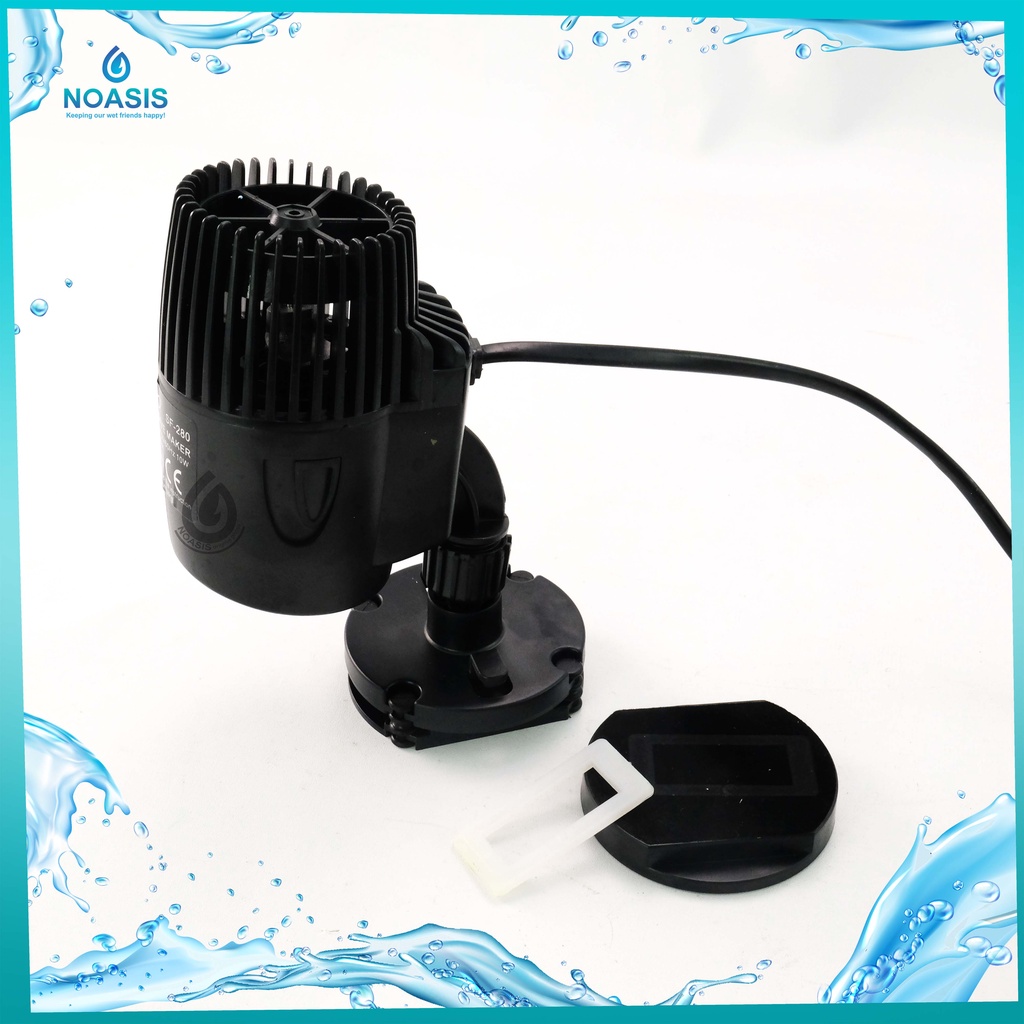 WAVE MAKER AQUARIUM SOBO SF 280 SF-280 PEMBUAT GELOMBANG AKUARIUM