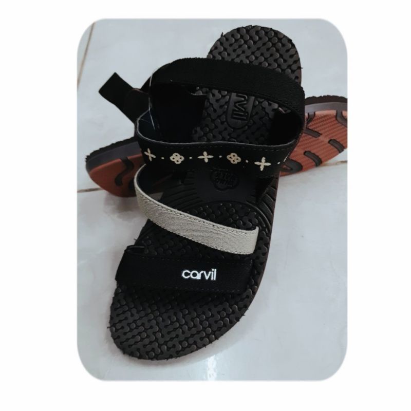 carvil sandal wanita widya-tb