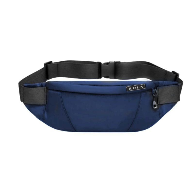 Waistbag Waterproof Tas Selempang Slingbag Pria
