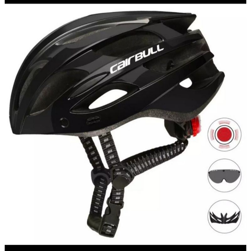Helm Sepeda Cairbull