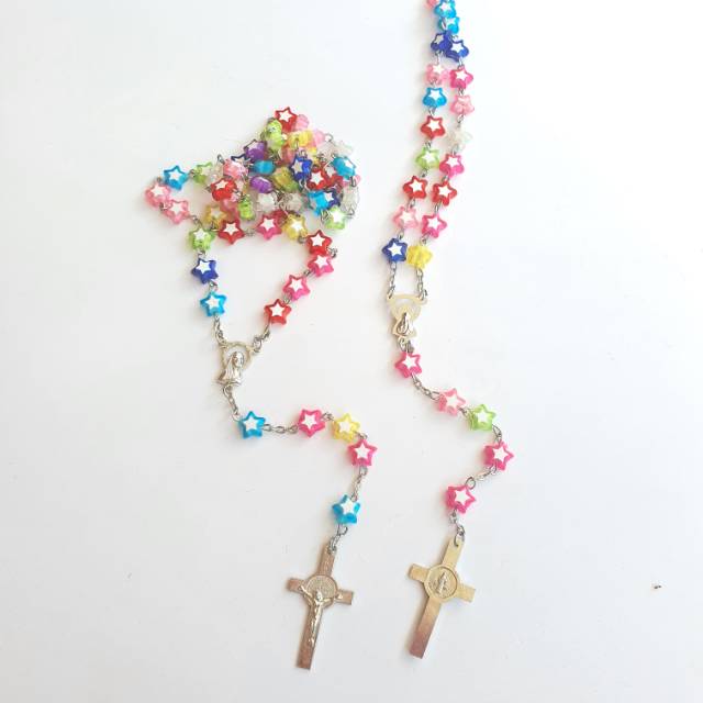 

Rosario Bintang Warna