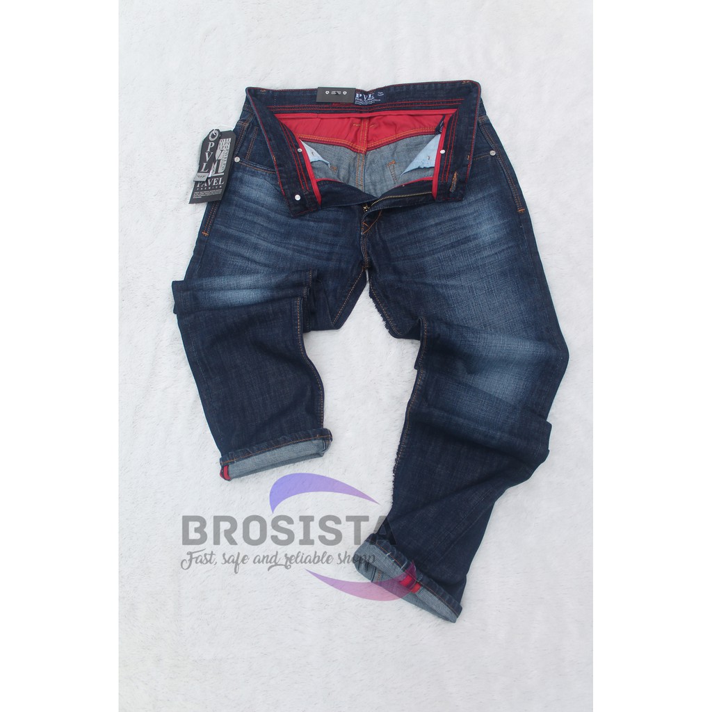 CELANA JEANS PVL PREMIUM