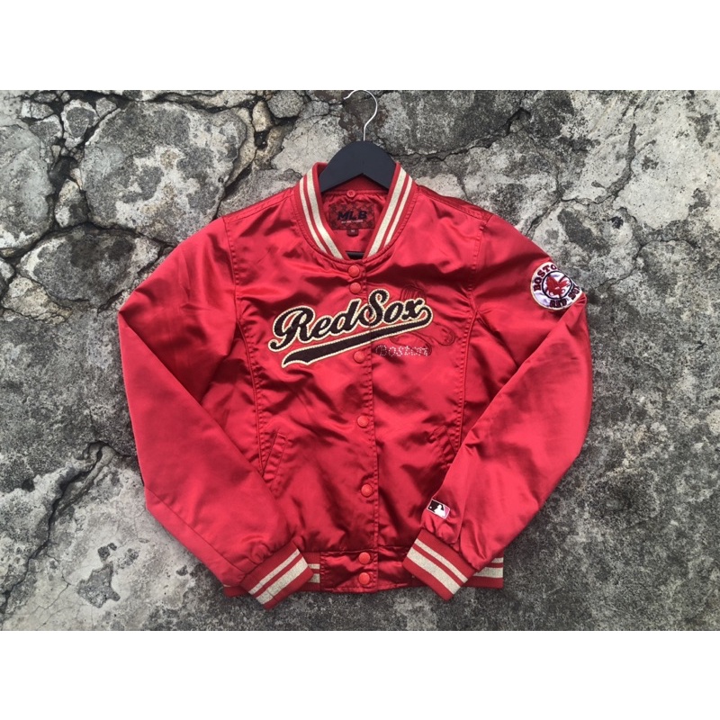 MLB Red Sox Varsity