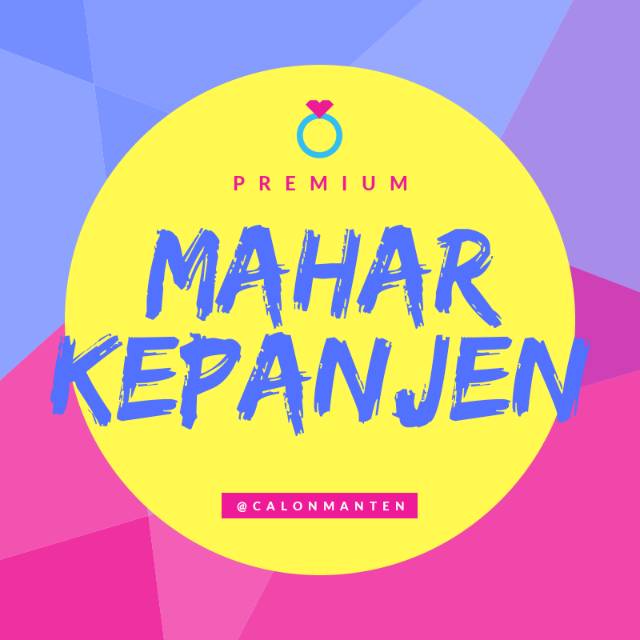 maharkepanjen