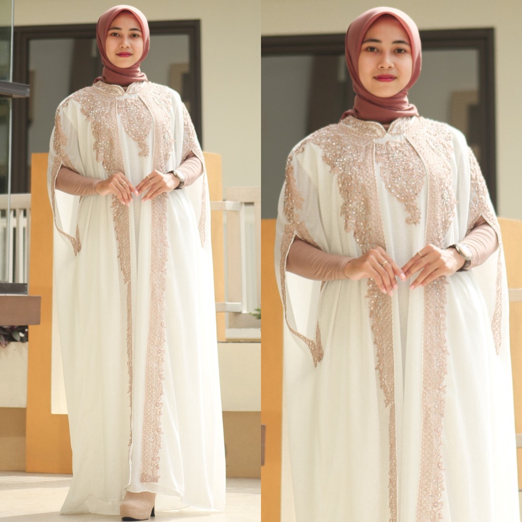 KAFTAN PRINCESS/GAMIS  KAFTAN/DRESS