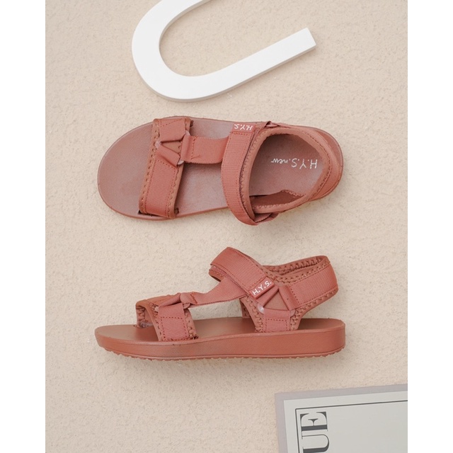 Biana Sandal Gladiator- Sandal Wanita Terbaru