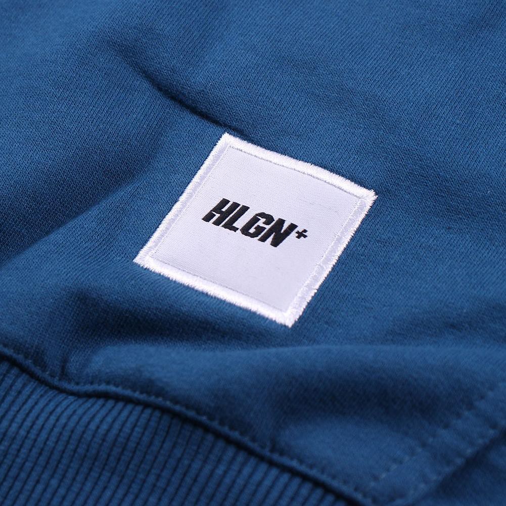 Sangat Nyaman - HOOLIGANS Hoodie Deux Merc 20.1