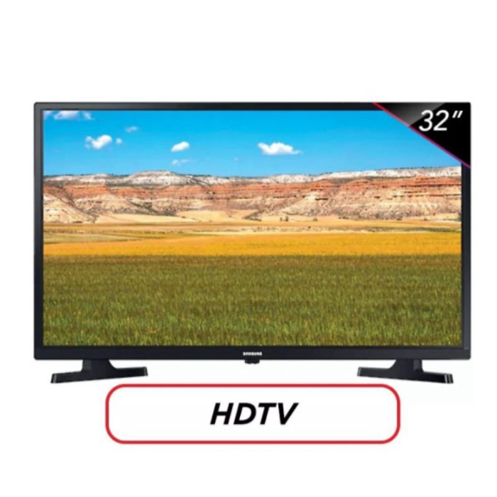 Led Tv Samsung 32 inch 32inch UA32T4001AK UA 32T4001 AK T4001 Digital