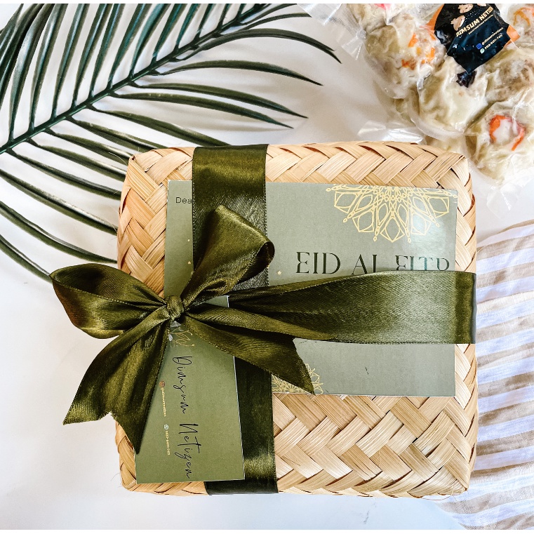 

Hampers Dimsum