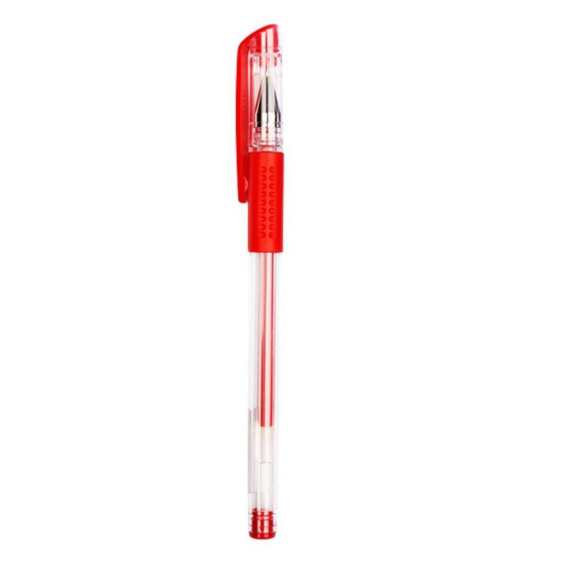 

POLPEN BOLPOINT PEN PULPEN PENA MIMI WARNA MERAH STANDAR INTERNASIONAL SAMARINDA