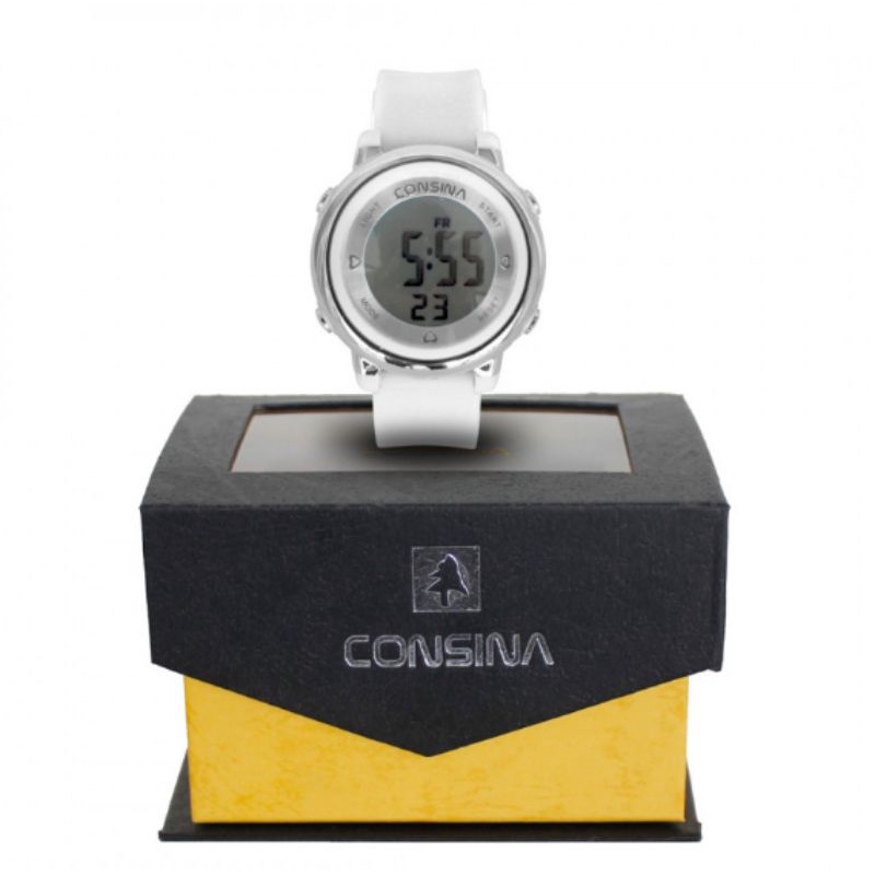 Consina WH -1605 Jam Tangan Wanita
