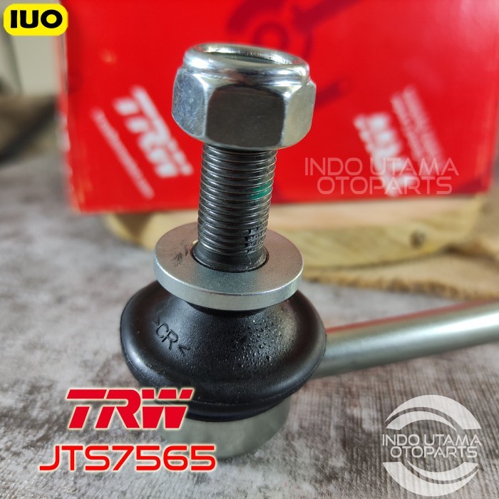 Stabilizer Link Stabil Hilux Revo Prado (depan kanan) TRW JTS7565