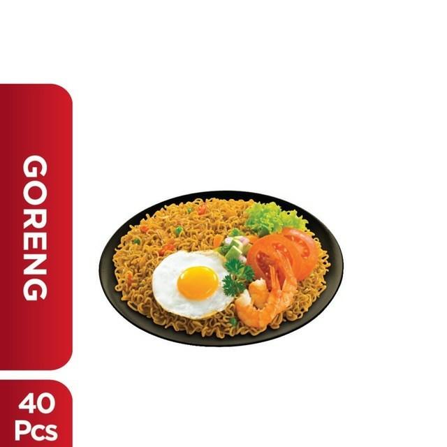 

indomie goreng 1dus 40pcs