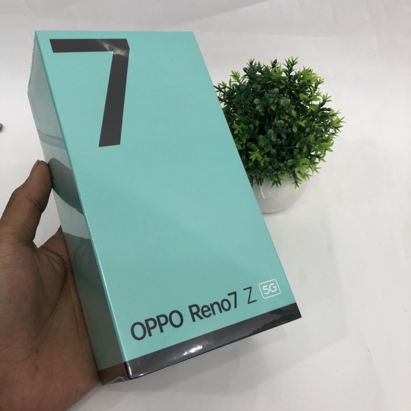 OPPO Reno7 Z 5G  8/128GB