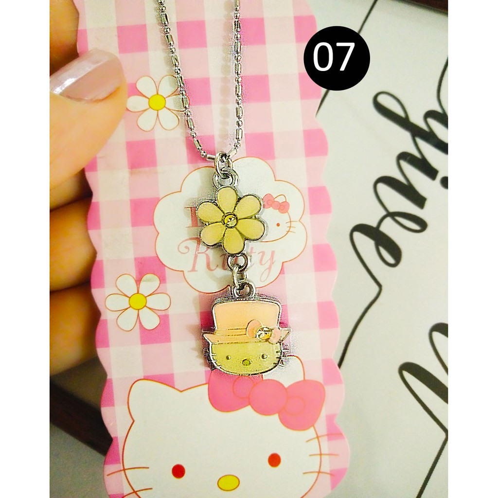 Kalung import HK