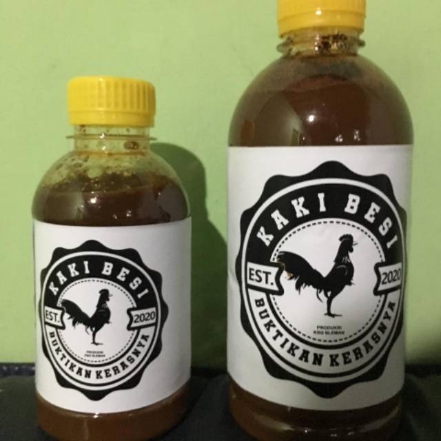 TERBUKTI OBAT KUAT AYAM PETARUNG