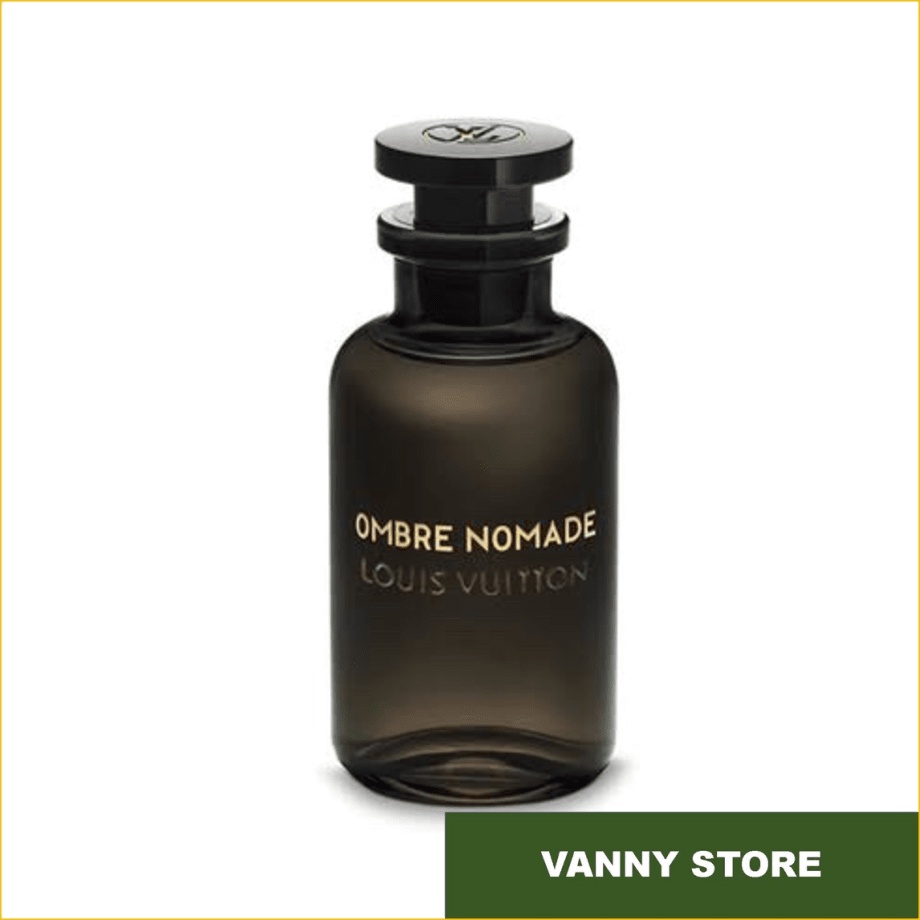 Parfum Original Louis Vuitton Ombre Nomade 100ml EDP