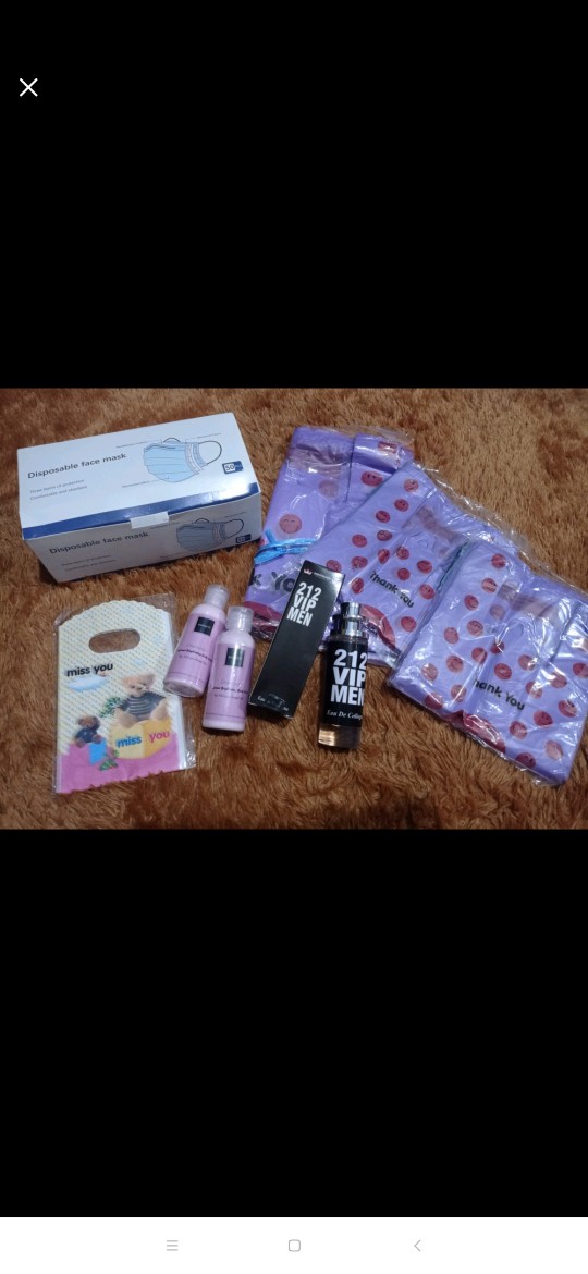 Kantong Plastik Hdpe Boyo 12x24 . Plastik Serbaguna