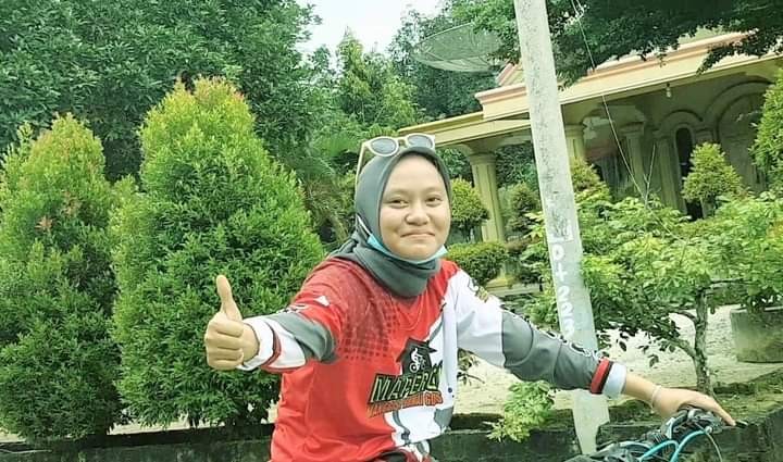 Kertas Tisu Penyerap Minyak Wajah / Tissue Muka