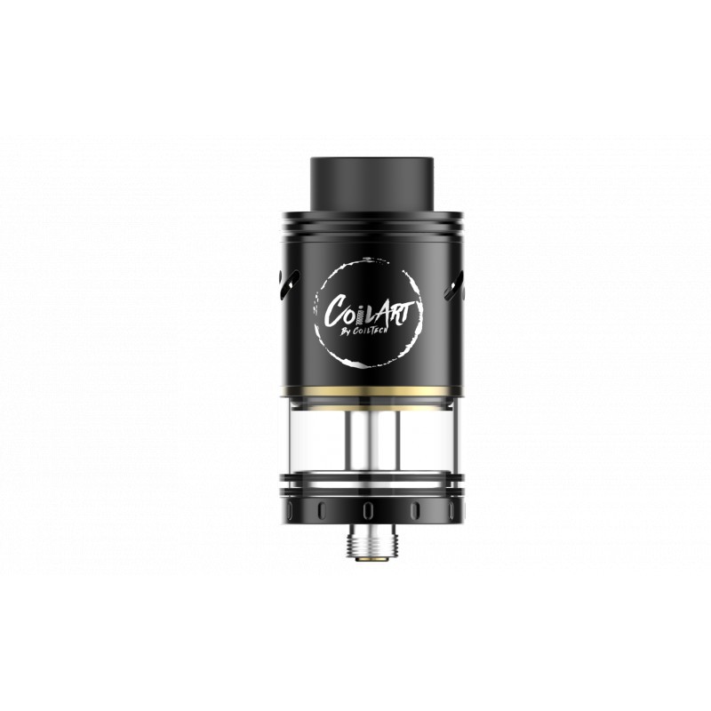 CoilArt Azeroth RDTA 24mm coil art