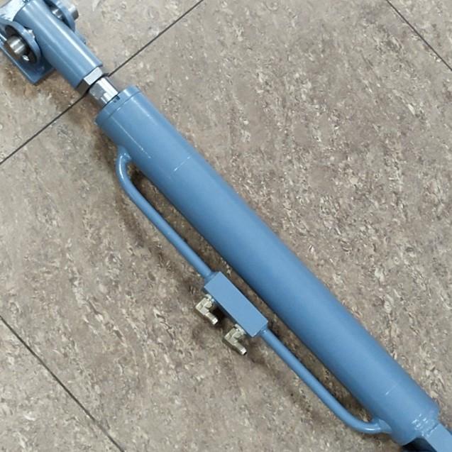 Pneu | Silinder Hidrolik Wing Box