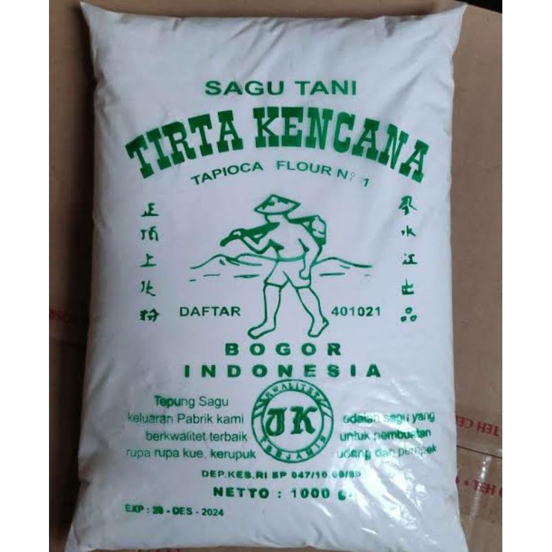 

Tirta Kencana