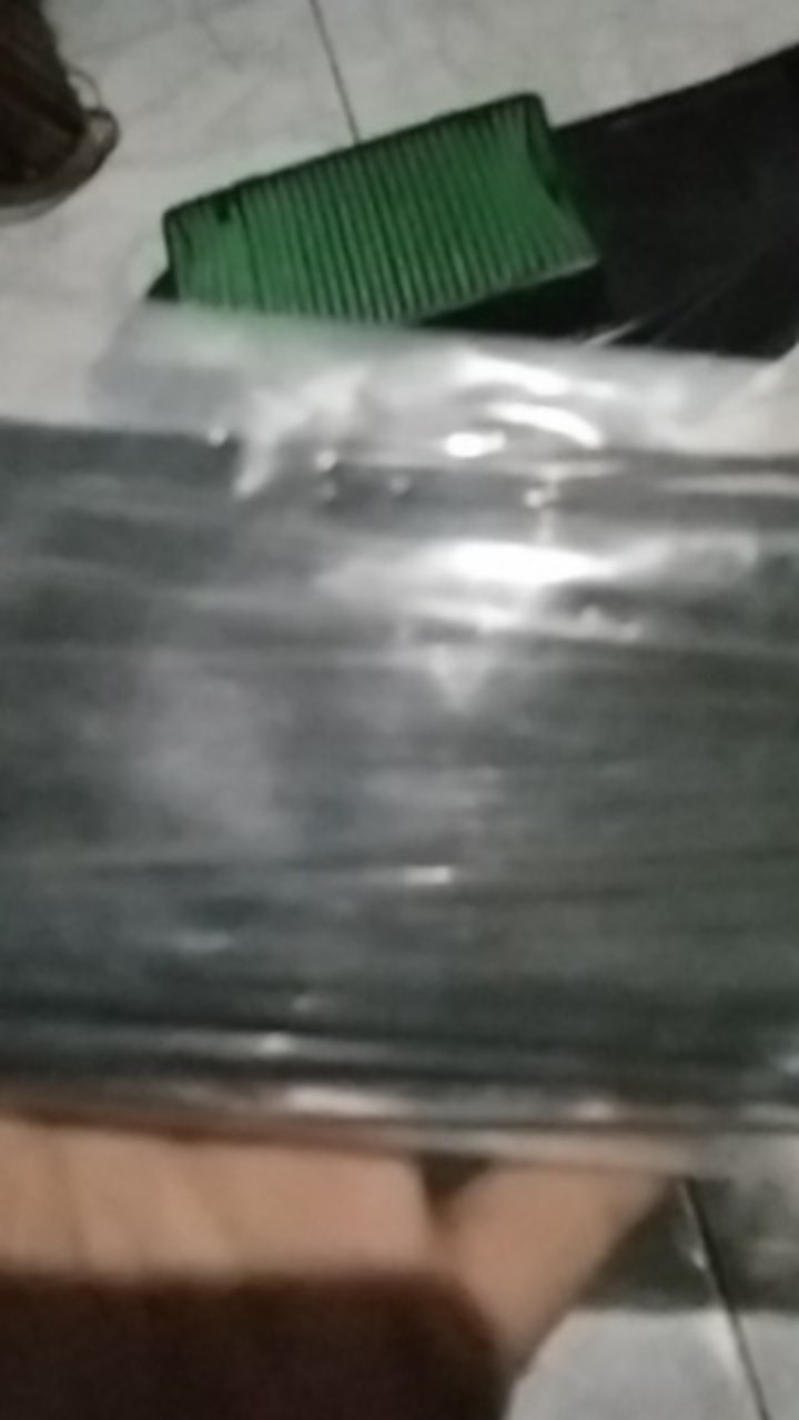 Tali Ripet / Kabel Plastik 150 Mm 1 Set Isi 100 Pcs