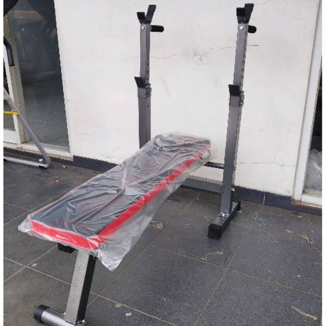 Benchpress Mini Plus Stik