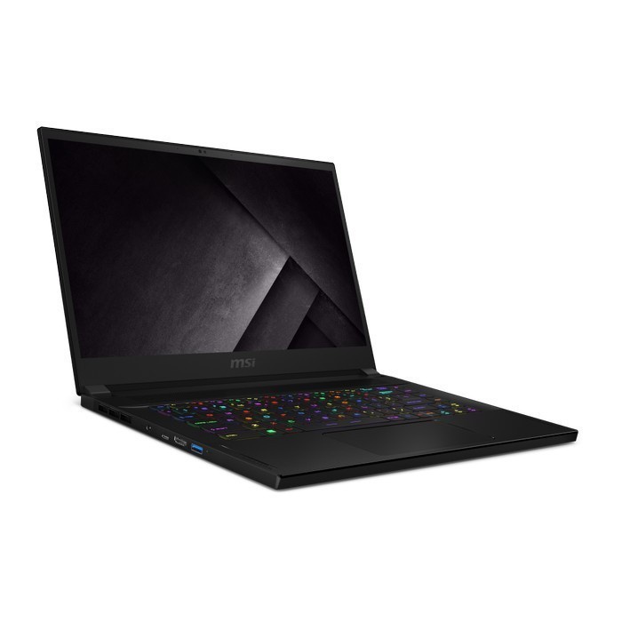 MSI GS66 Stealth 10SE-254ID i7-10750H 16GB 1TB RTX2070 8GB 15.6&quot; 240Hz