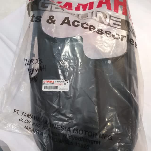 BORDES BAWAH MIO ORI YGP 5TL-F8385-91
