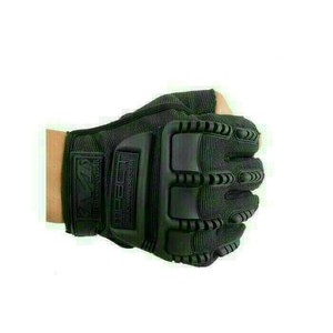 Glovess/Sarung Tangan Outdorr Tactical Mechanix M-Pact Jari Terbuka.