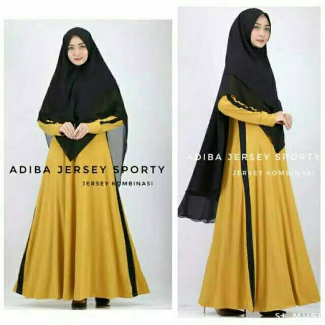 Adifa gamis