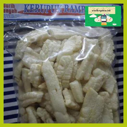 

5Yer67R- Kerupuk Rambak T7Rty67-