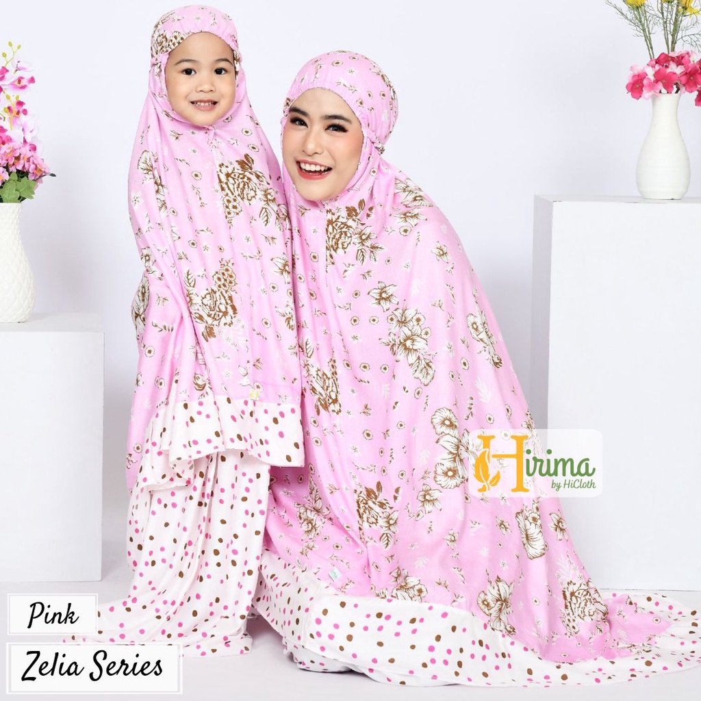 grosir mukena anak shabby cantik | mukena dewasa adem