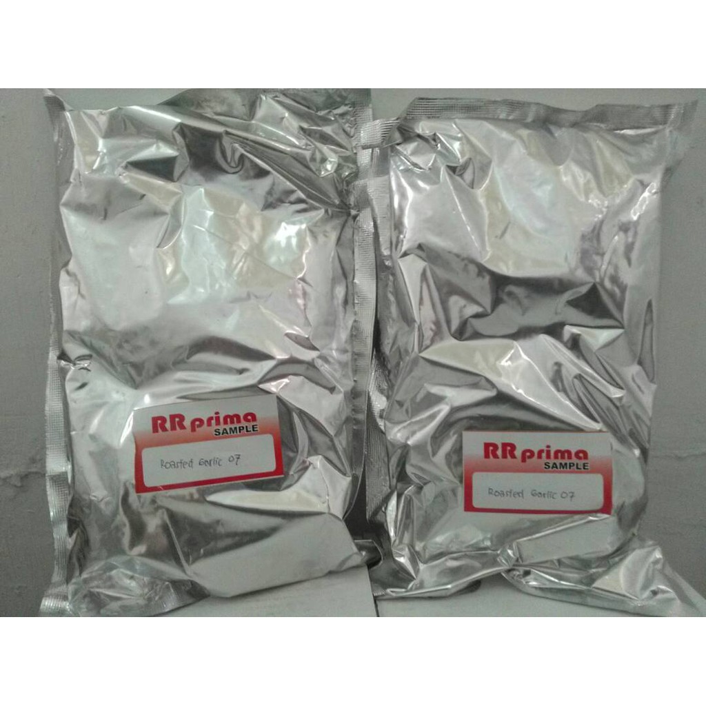 

Bumbu Tabur rasa Bubuk Bawang Putih 1 kg, murah / Seasoning Powder Garlic Powder