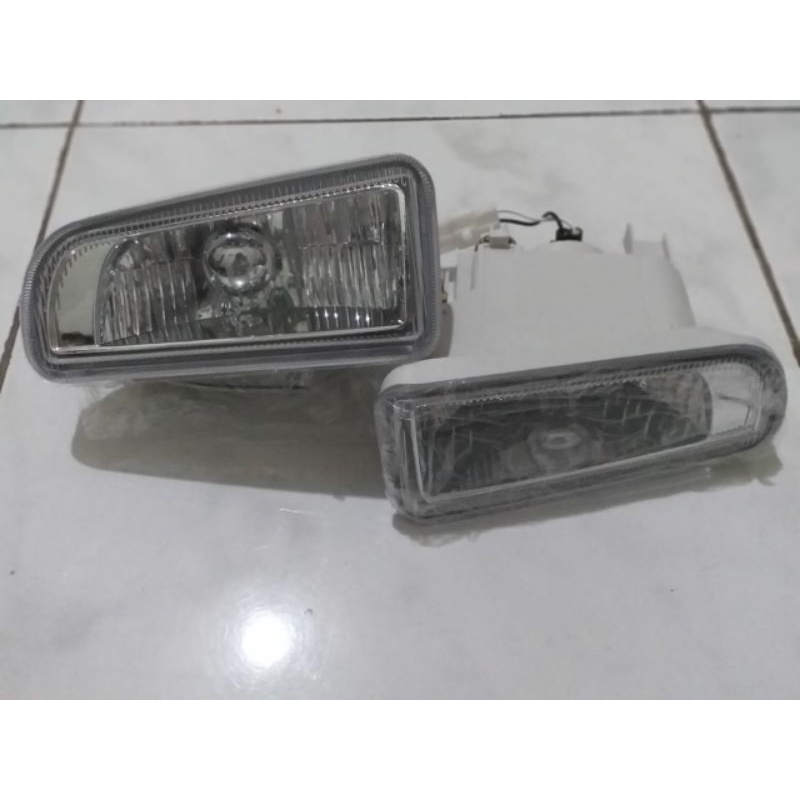 foglamp kijang kapsul 2000