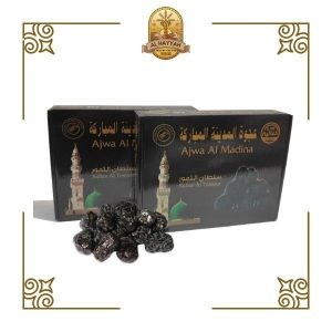 

kurma ajwa 1000gr/kurma madinah