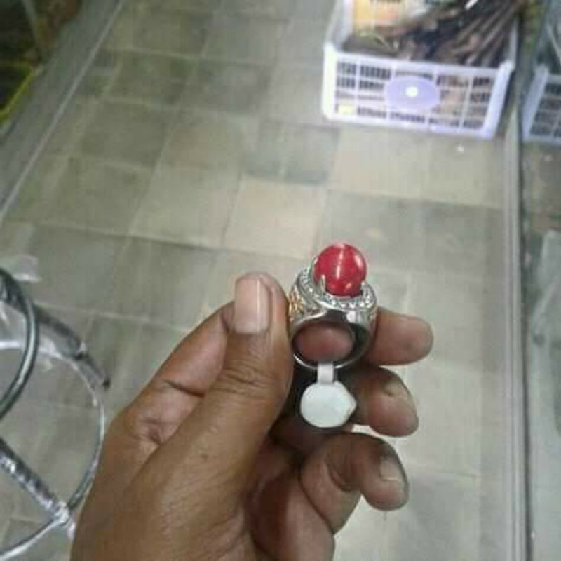 alat sulap merah delima