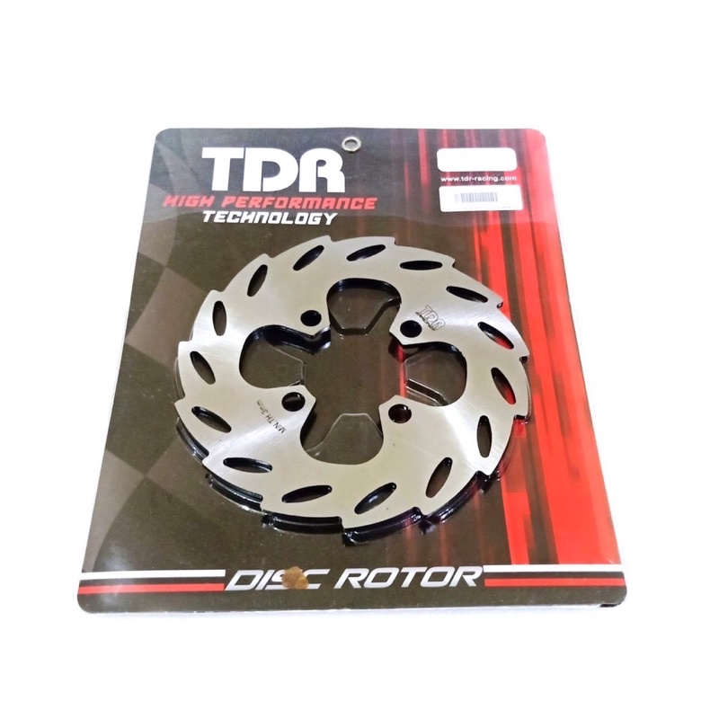 PIRINGAN TDR VARIO 150 new-VARIO 160 cbs-VARIO 150 old-VARIO 125 new-Vario 125 old disc cakram depan TDR RACING