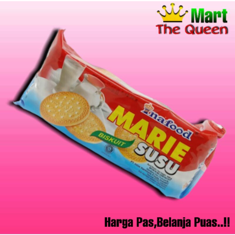 MARIE SUSU INAFOOD 150gr