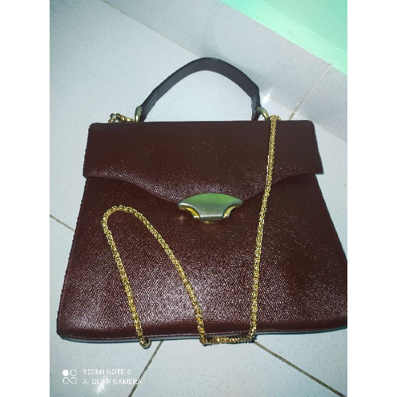 Tas wanita vintage