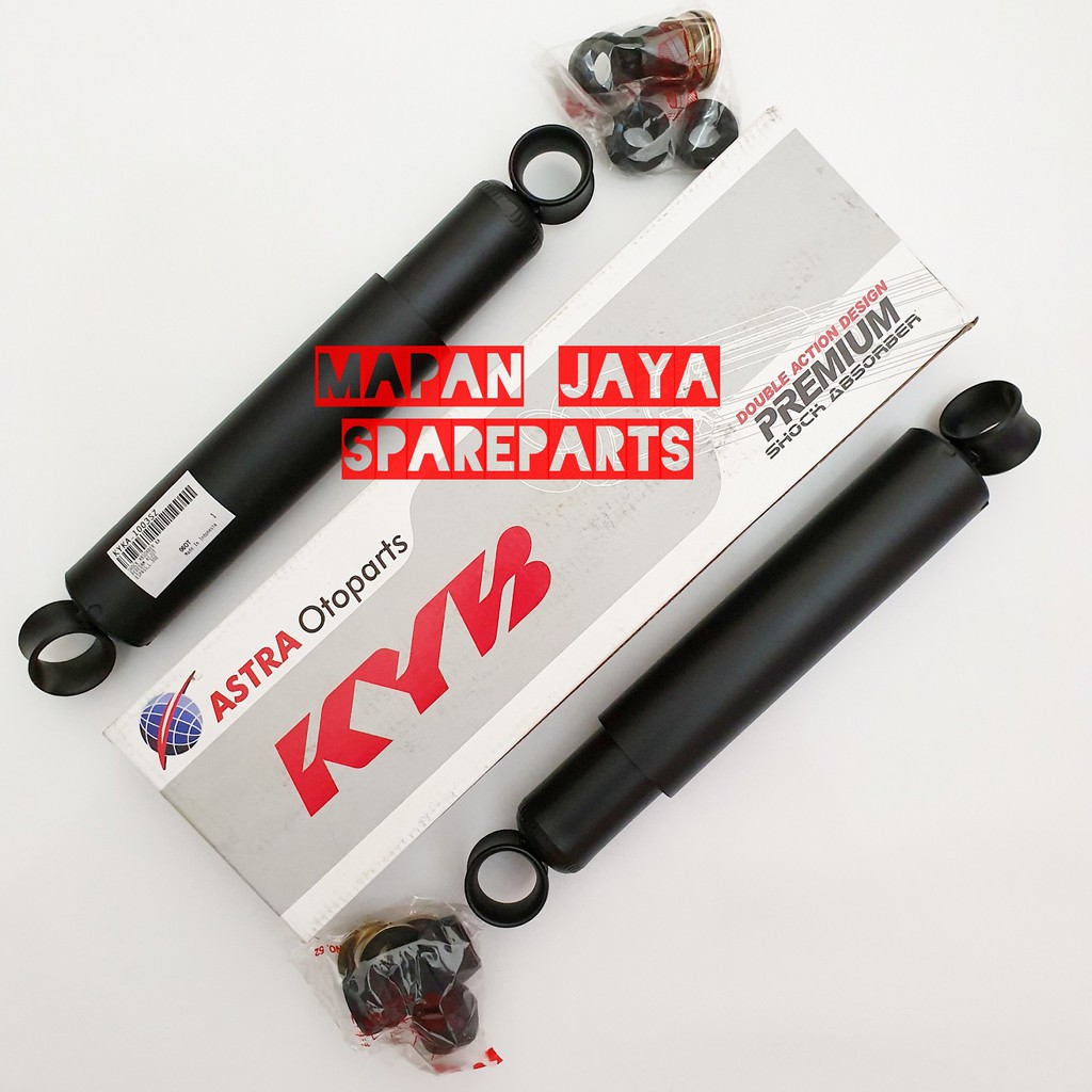 KYB SHOCK BELAKANG L300 DIESEL / ESPASS (KAYABA PREMIUM)